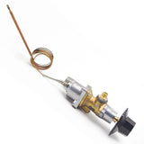 Wholesale Gas Valve Thermostat With Control Capillary Tube Temperature Range 100-300℃ for Gas Stove Oven