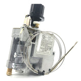 Wholesale GY 630 Gas Valve Space Heater Thermostat Temperature Range 100-340℃ For Gas Stoves Oven