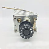 Wholesale GY 630 Gas Valve Space Heater Thermostat Temperature Range 100-340℃ For Gas Stoves Oven