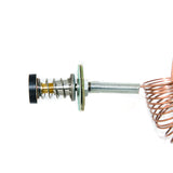 (Customizable) Wholesale Gas Thermostat Temperature Range 40-90℃-M Gas Valve Replacement Parts