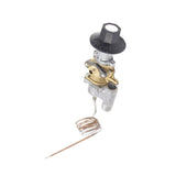 Wholesale Gas Valve Thermostat With Control Capillary Tube Temperature Range 100-300℃ for Gas Stove Oven